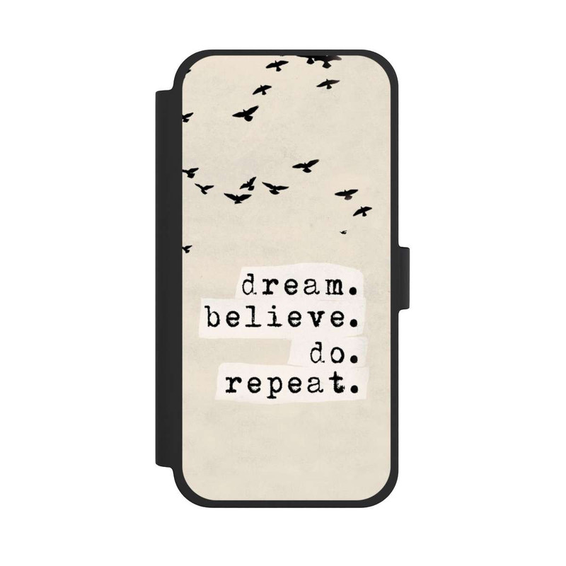 iPhone 15 Plus NIVOflip Dream Believe