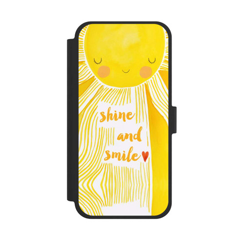 Apple iPhone 15 Plus NIVOflip Shine and Smile