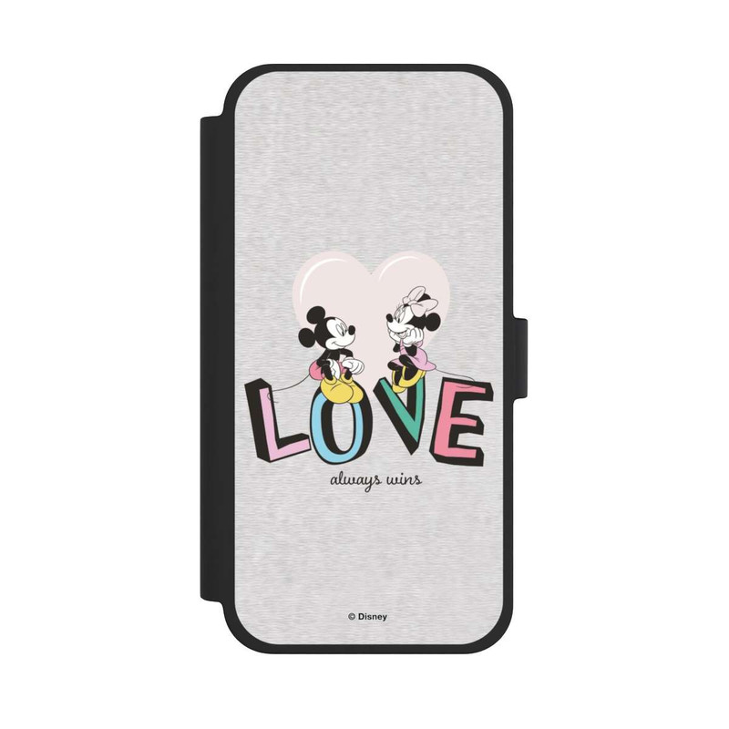 iPhone 15 Plus NIVOflip Love Always Wins