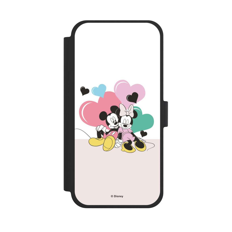 iPhone 15 Plus NIVOflip Couple Goals MM1