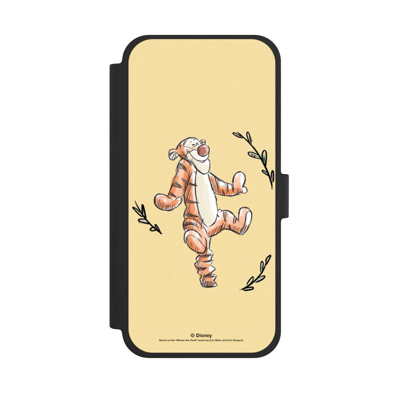 iPhone 15 Plus NIVOflip Hüpfender Tigger