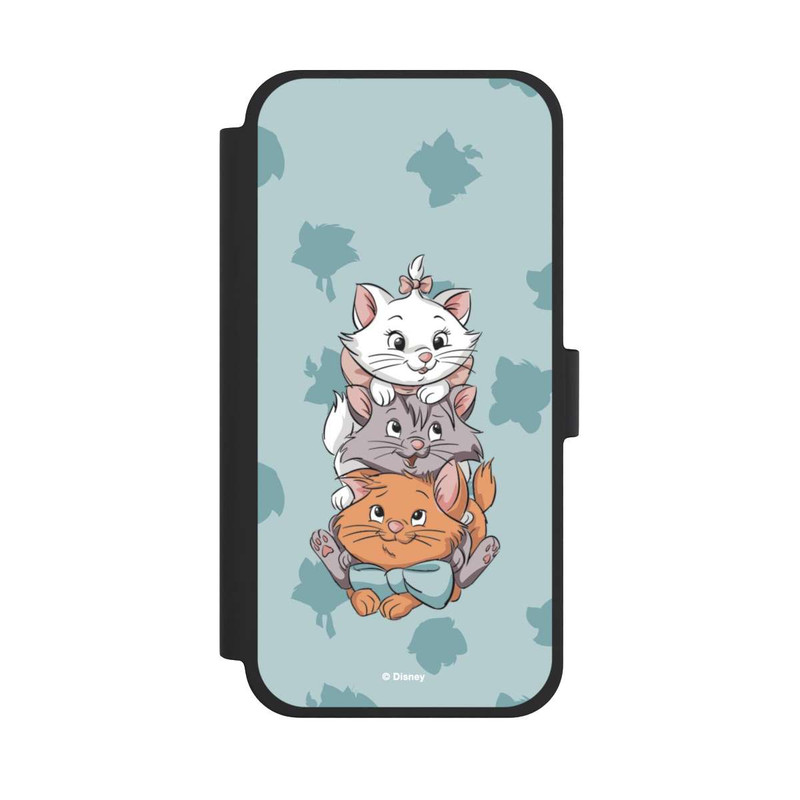 iPhone 15 Plus NIVOflip Aristochats Triplets
