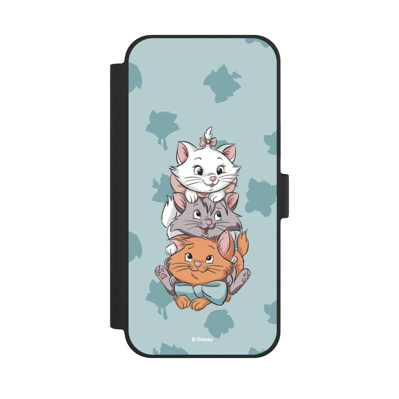 iPhone 15 Plus NIVOflip Aristocats Triplets