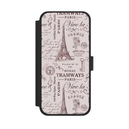 Apple iPhone 15 Plus NIVOflip Paris Vintage