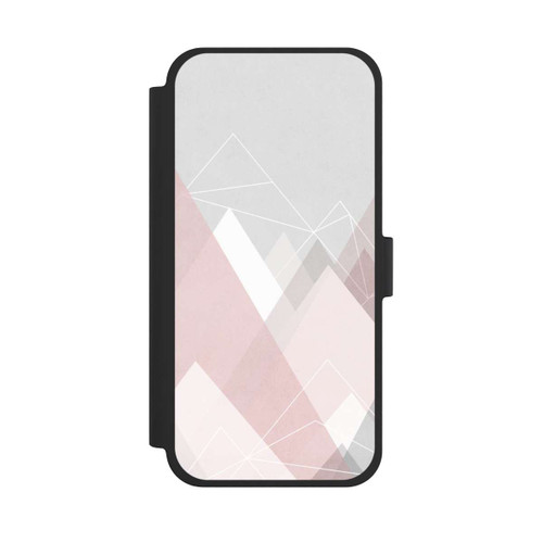 Apple iPhone 15 Plus NIVOflip Grafik 110 türkis