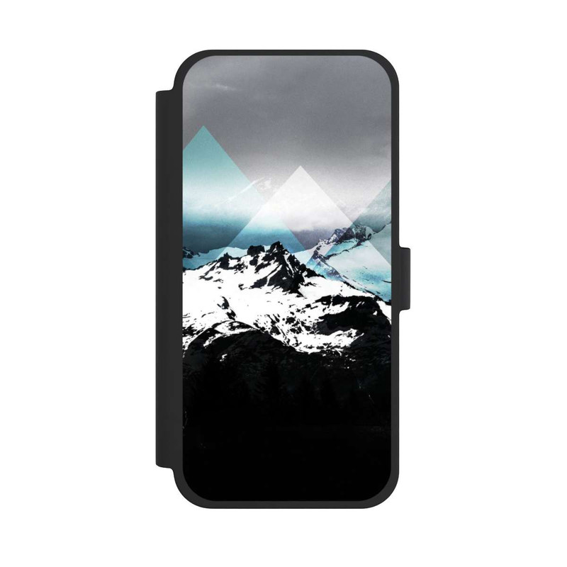 iPhone 15 Plus NIVOflip Bergland 4