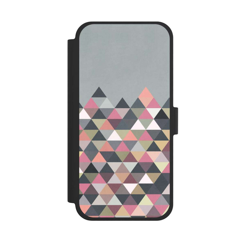 iPhone 15 Plus NIVOflip Nordische Kombination 13