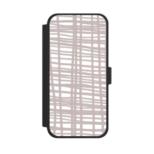 Apple iPhone 15 Plus NIVOflip Kleinkariert
