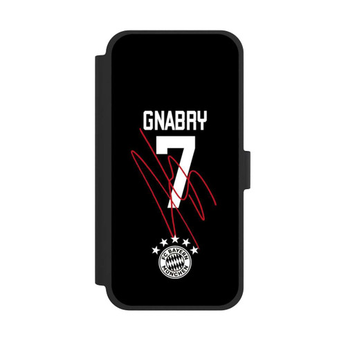 Apple iPhone 15 Plus NIVOflip Gnabry 7 - FCB