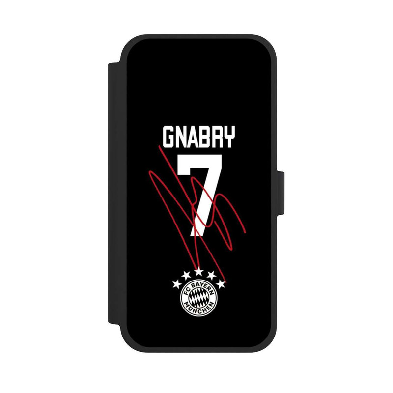 iPhone 15 Plus NIVOflip Gnabry 7 - FCB