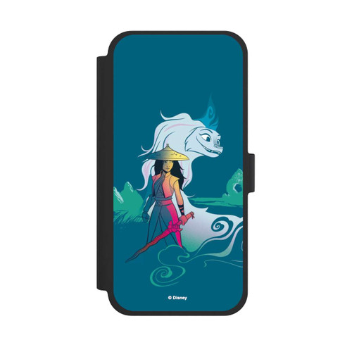 Apple iPhone 15 Plus NIVOflip Raya and Sisu