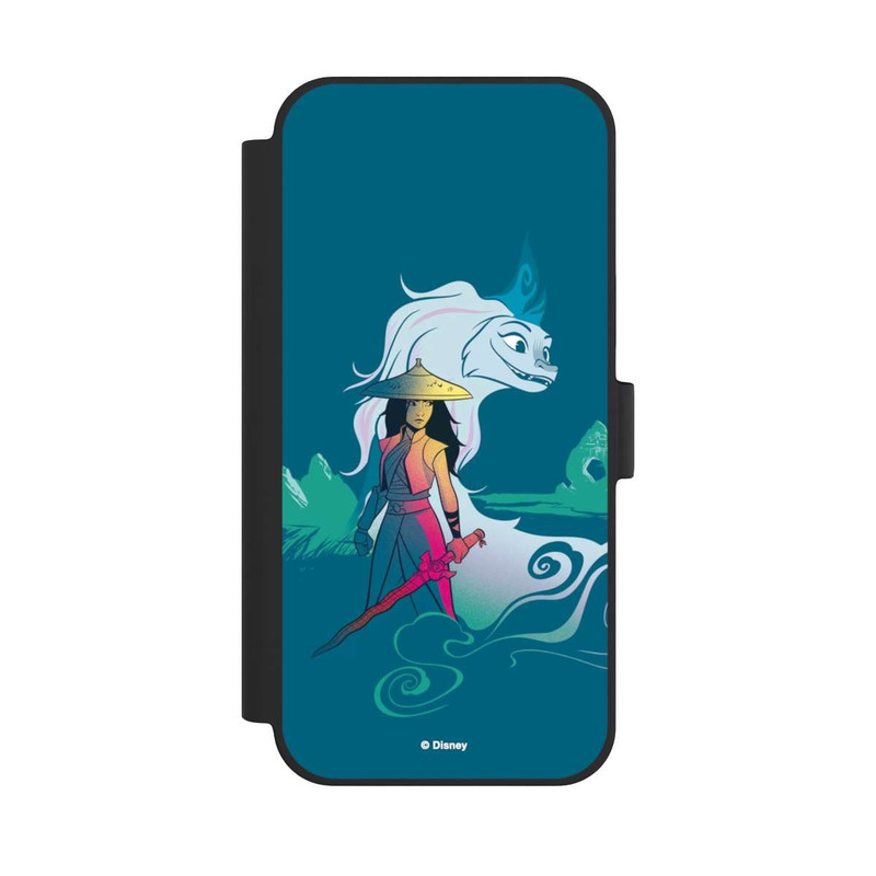 iPhone 15 Plus NIVOflip Raya and Sisu