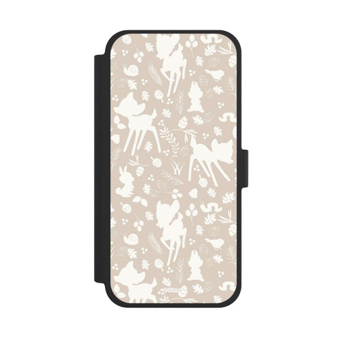 Apple iPhone 15 Plus NIVOflip Vintage Bambi Pattern