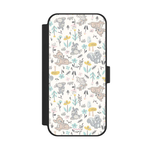 Apple iPhone 15 Plus NIVOflip Bambi und Kloper Organic