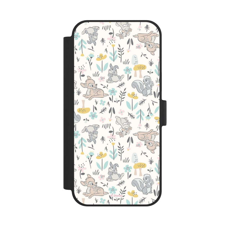 iPhone 15 Plus NIVOflip Bambi und Kloper Organic