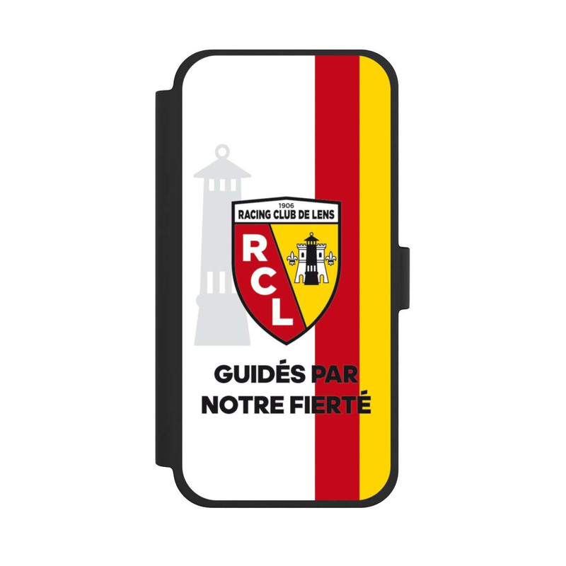 iPhone 15 Plus NIVOflip Notre Fierté