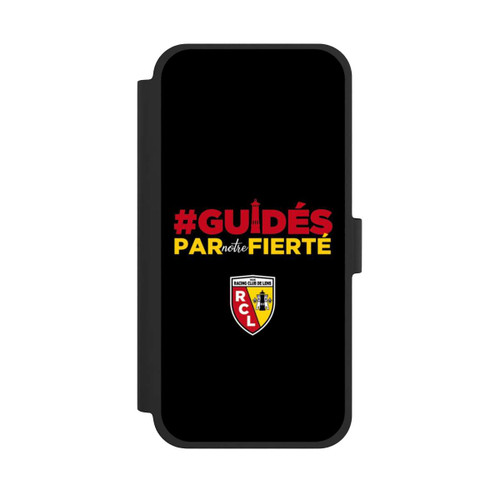 Apple iPhone 15 Plus NIVOflip Guidés Par Notre Fierté
