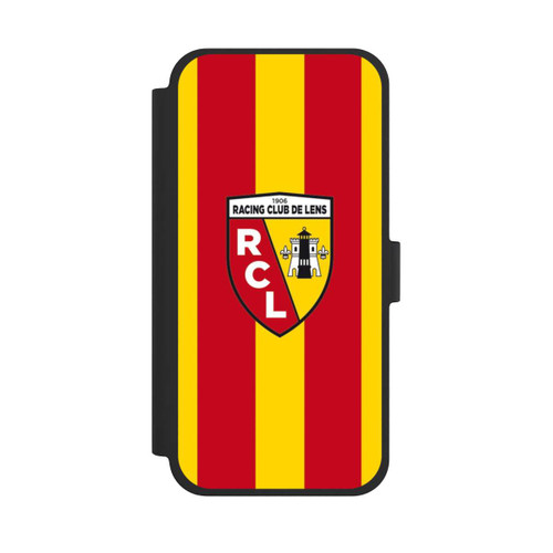 Apple iPhone 15 Plus NIVOflip Maillot Domicile RC Lens 2020/21