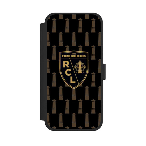Apple iPhone 15 Plus NIVOflip Maillot Extérieur RC Lens 2020/21