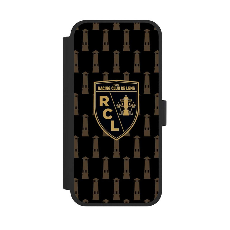 iPhone 15 Plus NIVOflip Maillot Extérieur RC Lens 2020/21