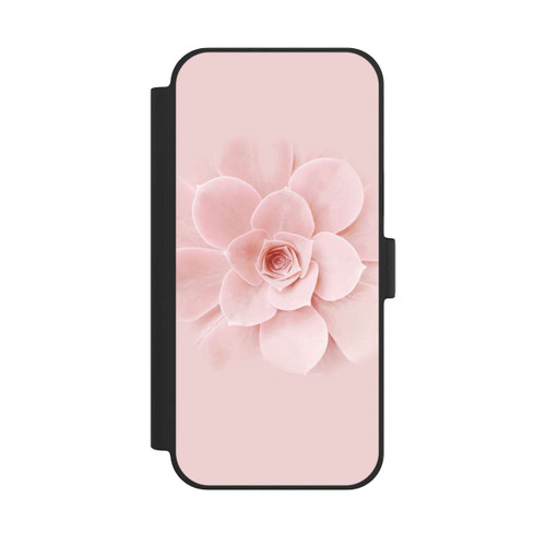 Apple iPhone 15 Plus NIVOflip Blush Succulenta