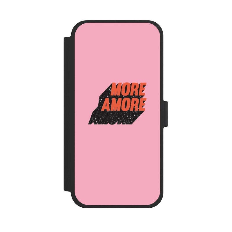 iPhone 15 Plus NIVOflip More Amore