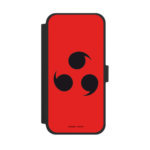 Apple iPhone 15 Plus NIVOflip Sharingan