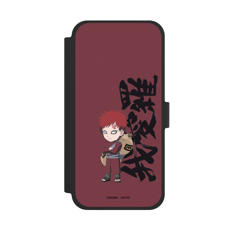 iPhone 15 Plus NIVOflip Gaara SD