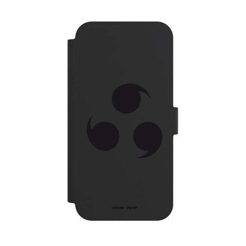 Apple iPhone 15 Plus NIVOflip Sharingan ohne Hintergrund