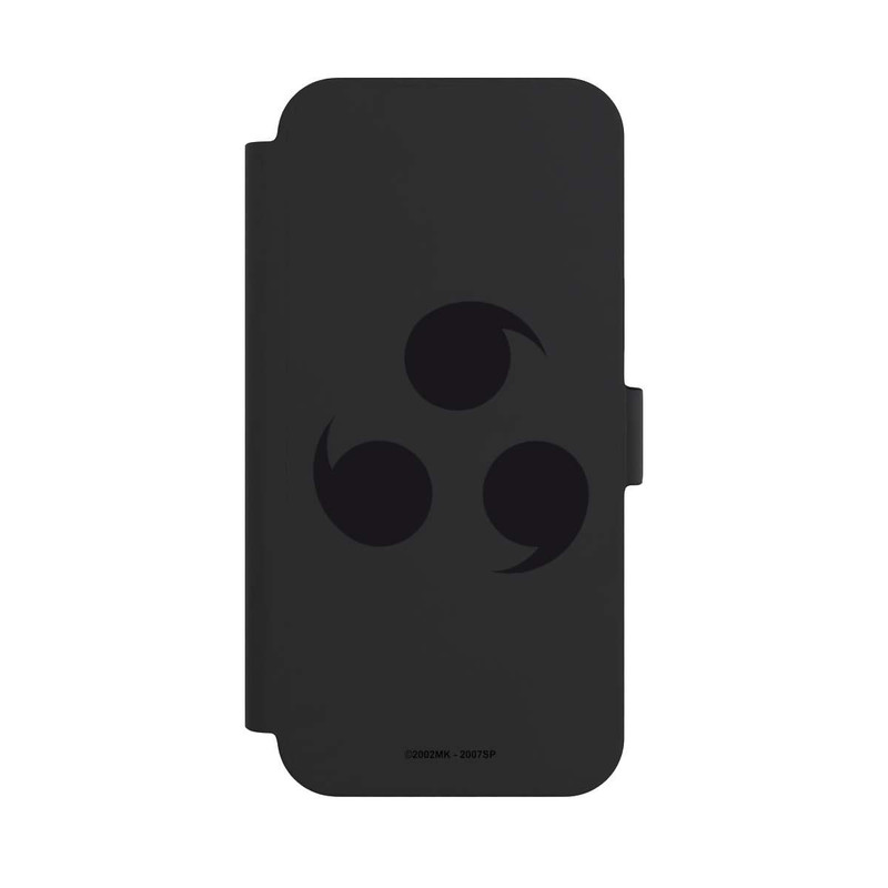 iPhone 15 Plus NIVOflip Sharingan without background
