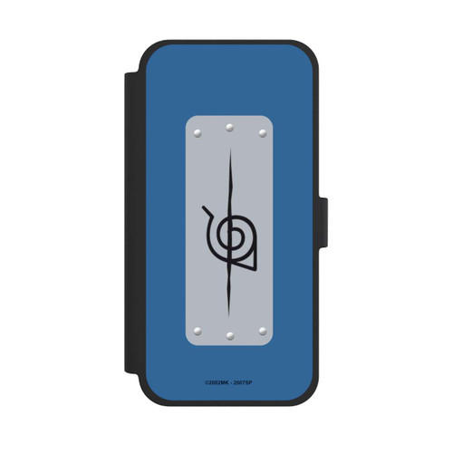 Apple iPhone 15 Plus NIVOflip Sasuke Stirnband
