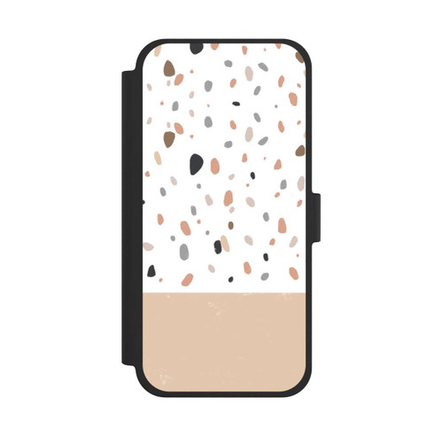 Apple iPhone 15 Plus NIVOflip Terrazzo Love