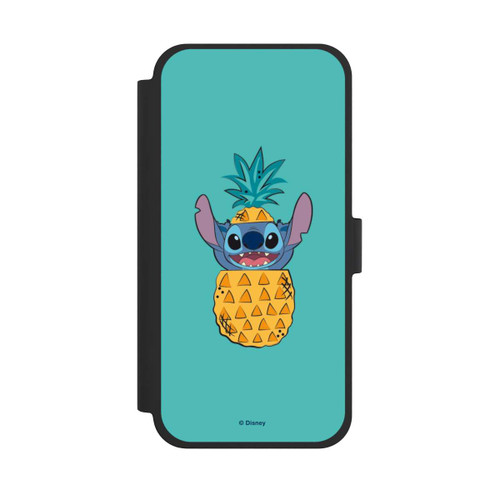 Apple iPhone 15 Plus NIVOflip Stitch Ananas