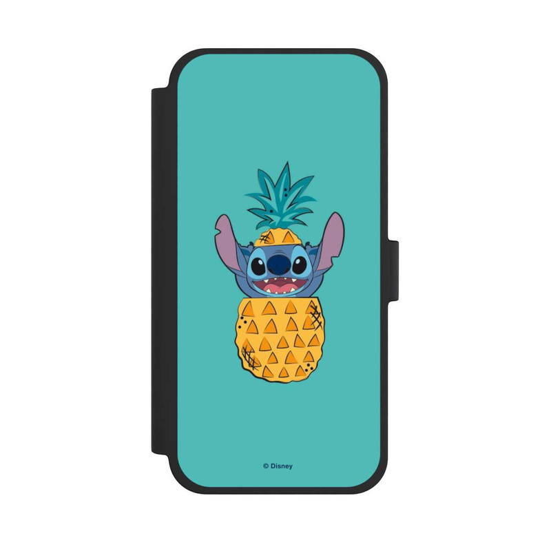 iPhone 15 Plus NIVOflip Stitch Ananas