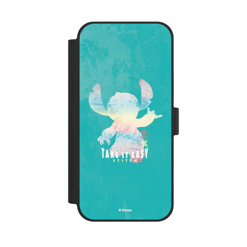 iPhone 15 Plus NIVOflip Stitch Outline Colorful