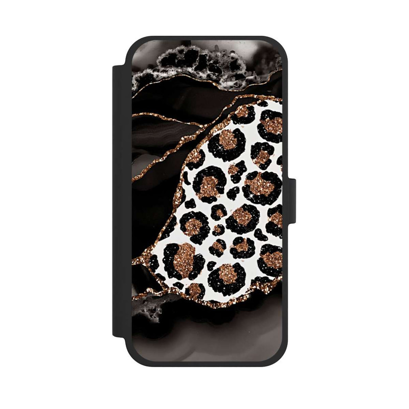 iPhone 15 Plus NIVOflip Motifs et textures Blanc