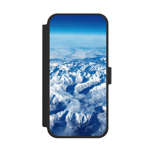 Apple iPhone 15 Plus NIVOflip Mountains Spaceview