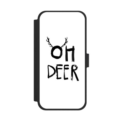 Apple iPhone 15 Plus NIVOflip Oh Deer