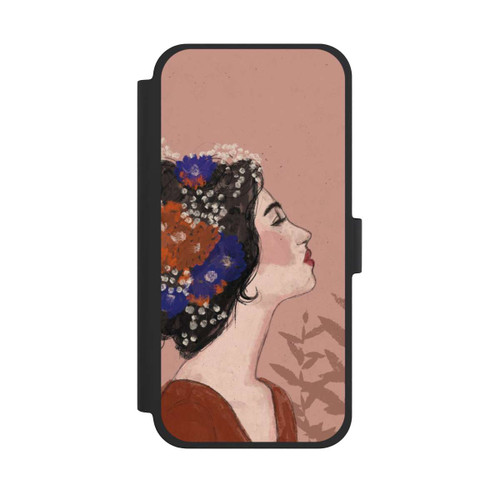Apple iPhone 15 Plus NIVOflip Nuit d'été