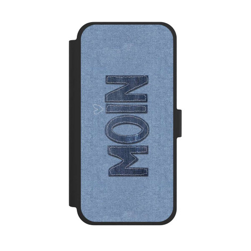 Apple iPhone 15 Plus NIVOflip Moin Jeans