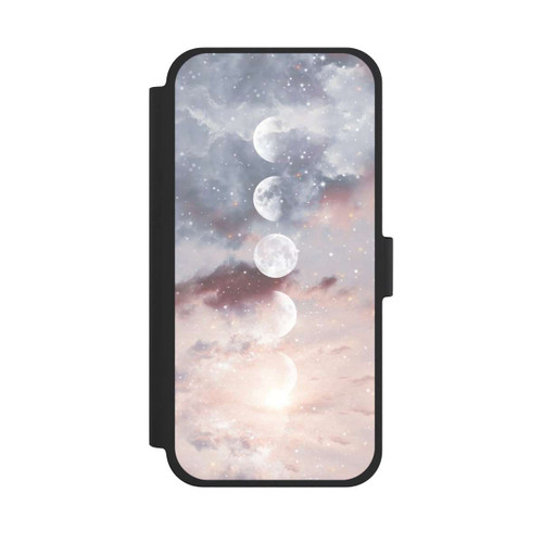 Apple iPhone 15 Plus NIVOflip Mondschein