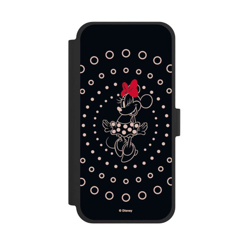Apple iPhone 15 Plus NIVOflip Minnie Sassy Polka Dots