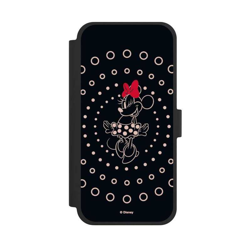 iPhone 15 Plus NIVOflip Minnie Sassy Polka Dots