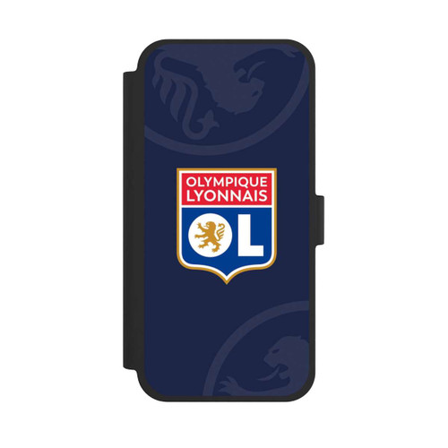 Apple iPhone 15 Plus NIVOflip OL Blason