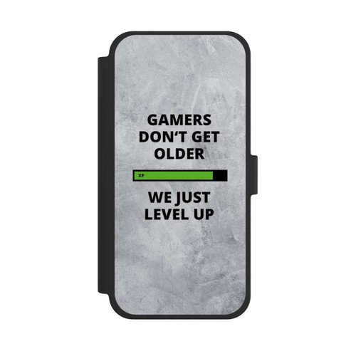 Apple iPhone 15 Plus NIVOflip Gamers Don't Get Older