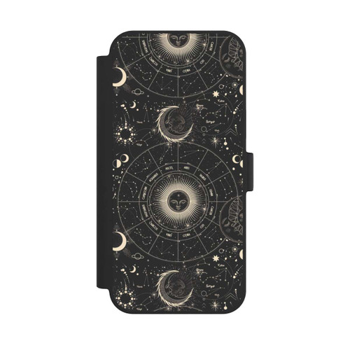 Apple iPhone 15 Plus NIVOflip Space Art 3