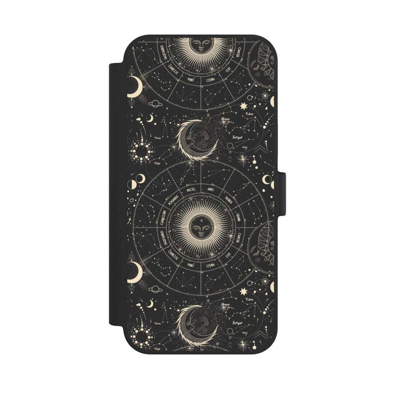 iPhone 15 Plus NIVOflip Space Art 3
