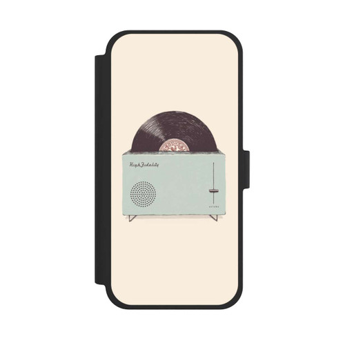 Apple iPhone 15 Plus NIVOflip High Fidelity-Main