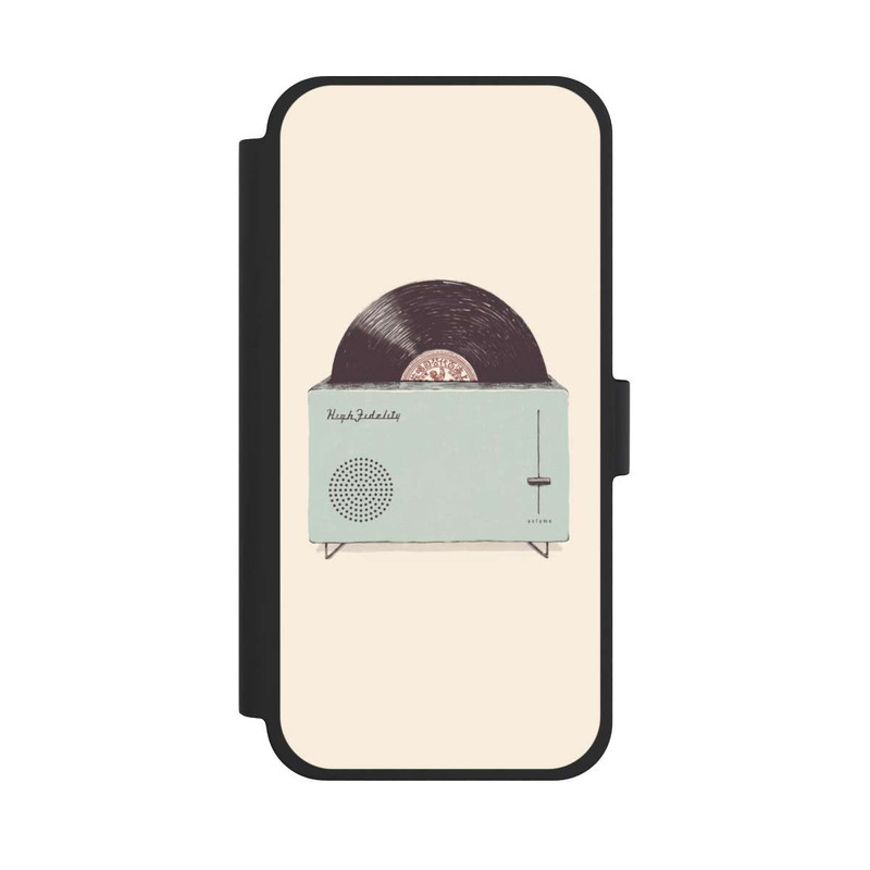 iPhone 15 Plus NIVOflip High Fidelity-Main