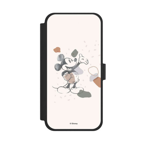 Apple iPhone 15 Plus NIVOflip Micky Happy Abstract